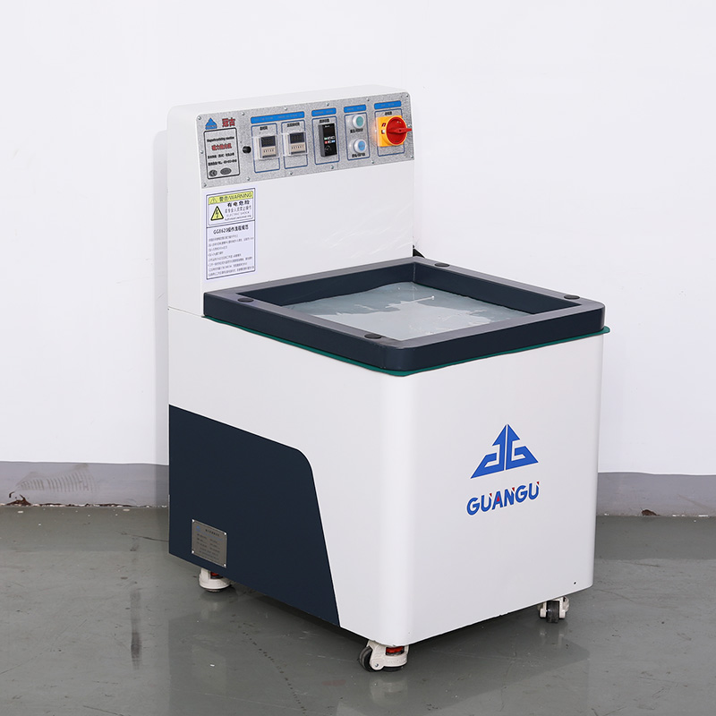 AcapulcoMAGNETIC POLISHING MACHINE GG8620